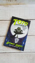 Toto. Die Ninja-Katze und der Fall der gestohlenen Käse. Buch 2